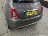  Fiat  500 Fiat  1.2 69 Lounge 3d #55