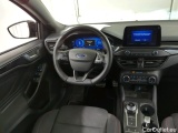  Ford  Focus Ford  1.5 EcoBo 150pk ST-Line X Bus AT Wagon 5d #14
