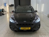  Ford  Focus Ford  1.5 EcoBo 150pk ST-Line X Bus AT Wagon 5d #12