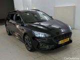  Ford  Focus Ford  1.5 EcoBo 150pk ST-Line X Bus AT Wagon 5d #25