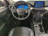  Ford  Kuga Ford  Titanium X 2.5 PHEV e-CVT automaat 5d #13