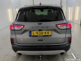  Ford  Kuga Ford  Titanium X 2.5 PHEV e-CVT automaat 5d #18