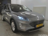  Ford  Kuga Ford  Titanium X 2.5 PHEV e-CVT automaat 5d #23