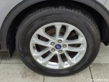 Ford  Kuga Ford  Titanium X 2.5 PHEV e-CVT automaat 5d #28