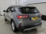  Ford  Kuga Ford  Titanium X 2.5 PHEV e-CVT automaat 5d #30
