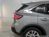  Ford  Kuga Ford  Titanium X 2.5 PHEV e-CVT automaat 5d #33