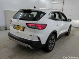  Ford  Kuga Ford  Titanium 2.5 PHEV e-CVT automaat 5d #2