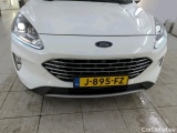  Ford  Kuga Ford  Titanium 2.5 PHEV e-CVT automaat 5d #5