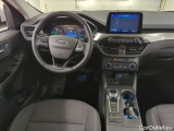  Ford  Kuga Ford  Titanium 2.5 PHEV e-CVT automaat 5d #12