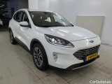  Ford  Kuga Ford  Titanium 2.5 PHEV e-CVT automaat 5d #13