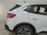  Ford  Kuga Ford  Titanium 2.5 PHEV e-CVT automaat 5d #27