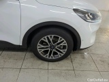  Ford  Kuga Ford  Titanium 2.5 PHEV e-CVT automaat 5d #29