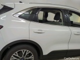  Ford  Kuga Ford  Titanium 2.5 PHEV e-CVT automaat 5d #30