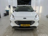  Ford  Kuga Ford  Titanium 2.5 PHEV e-CVT automaat 5d #32