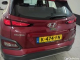  Hyundai  Konna Hyundai KONA Comfort Smart Electric 64 kWh 5d #48