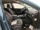  Hyundai  Konna Hyundai KONA Premium Electric 64 kWh 5d #3