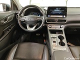  Hyundai  Konna Hyundai KONA Premium Electric 64 kWh 5d #10