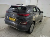  Hyundai  Konna Hyundai KONA Fashion Electric 64 kWh 5d #2