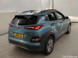  Hyundai  Konna Hyundai KONA Fashion Design Electric 64 kWh 5d #2