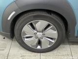  Hyundai  Konna Hyundai KONA Fashion Design Electric 64 kWh 5d #11
