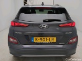  Hyundai  Konna Hyundai KONA Limited Sky Electric 64 kWh 5d #8