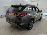  Hyundai  Tucson Hyundai  1.6 T-GDI PHEV Comfort Smart 4WD Automaa 5d #2