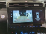  Hyundai  Tucson Hyundai  1.6 T-GDI PHEV Comfort Smart 4WD Automaa 5d #14