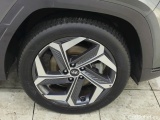  Hyundai  Tucson Hyundai  1.6 T-GDI PHEV Comfort Smart 4WD Automaa 5d #19