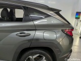  Hyundai  Tucson Hyundai  1.6 T-GDI PHEV Comfort Smart 4WD Automaa 5d #23