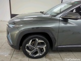  Hyundai  Tucson Hyundai  1.6 T-GDI PHEV Comfort Smart 4WD Automaa 5d #24