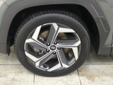  Hyundai  Tucson Hyundai  1.6 T-GDI PHEV Comfort Smart 4WD Automaa 5d #25
