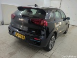  KIA  Niro Kia e- 64kWh DynamicLine 5d #2