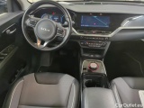  KIA  Niro Kia e- 64kWh DynamicLine 5d #32