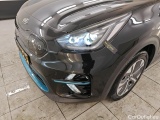  KIA  Niro Kia  e- EV ExecutiveLine 1-fase 5d #40
