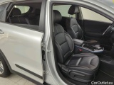  KIA  Niro Kia e- 64kWh ExecutiveLine 5d #3