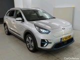  KIA  Niro Kia e- 64kWh ExecutiveLine 5d #23