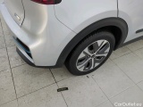  KIA  Niro Kia e- 64kWh ExecutiveLine 5d #56