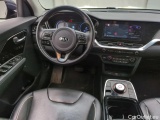  KIA  Niro Kia e- 64kWh ExecutiveLine 5d #17