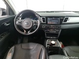  KIA  Niro Kia e- 64kWh ExecutiveLine 5d #28