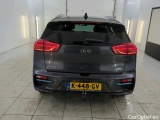  KIA  Niro Kia e- 64kWh ExecutiveLine 5d #8