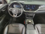  KIA  Niro Kia e- 64kWh ExecutiveLine 5d #33