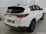  KIA  Sportage Kia  1.6 T-Gdi DCT7 DynamicPlusLine 5d #2