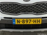 KIA  Sportage Kia  1.6 T-Gdi DCT7 DynamicPlusLine 5d #5