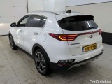  KIA  Sportage Kia  1.6 T-Gdi DCT7 DynamicPlusLine 5d #10