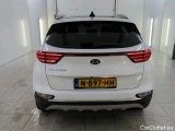  KIA  Sportage Kia  1.6 T-Gdi DCT7 DynamicPlusLine 5d #11