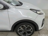  KIA  Sportage Kia  1.6 T-Gdi DCT7 DynamicPlusLine 5d #14