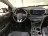  KIA  Sportage Kia  1.6 T-Gdi DCT7 DynamicPlusLine 5d #17