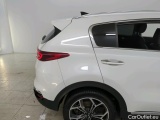  KIA  Sportage Kia  1.6 T-Gdi DCT7 DynamicPlusLine 5d #19