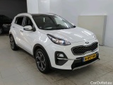  KIA  Sportage Kia  1.6 T-Gdi DCT7 DynamicPlusLine 5d #22