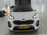  KIA  Sportage Kia  1.6 T-Gdi DCT7 DynamicPlusLine 5d #23
